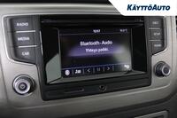 Volkswagen Golf Sportsvan vaihtoauto