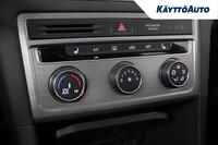 Volkswagen Golf Sportsvan vaihtoauto