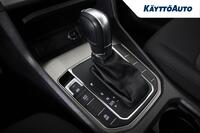 Volkswagen Golf Sportsvan vaihtoauto