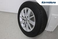 Volkswagen Golf Sportsvan vaihtoauto