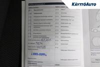 Volkswagen Golf Sportsvan vaihtoauto