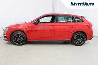 Skoda Scala vaihtoauto