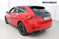 Skoda Scala vaihtoauto