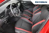 Skoda Scala vaihtoauto