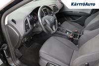 SEAT Leon vaihtoauto