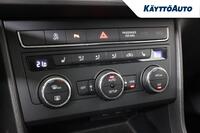 SEAT Leon vaihtoauto