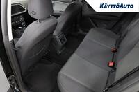 SEAT Leon vaihtoauto