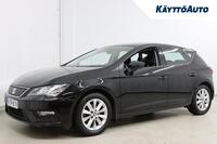 SEAT Leon vaihtoauto