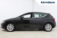 SEAT Leon vaihtoauto