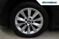 SEAT Leon vaihtoauto