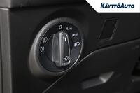 SEAT Leon vaihtoauto