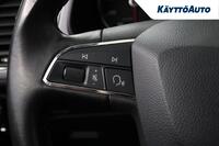 SEAT Leon vaihtoauto