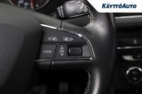 SEAT Leon vaihtoauto