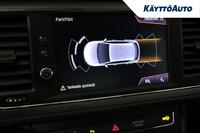 SEAT Leon vaihtoauto