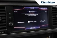 SEAT Leon vaihtoauto