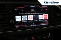 SEAT Leon vaihtoauto