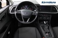 SEAT Leon vaihtoauto