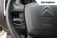 Citroën Jumper vaihtoauto