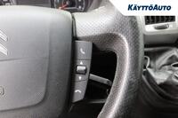 Citroën Jumper vaihtoauto