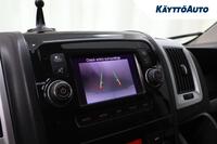 Citroën Jumper vaihtoauto