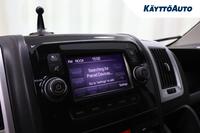 Citroën Jumper vaihtoauto