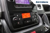 Citroën Jumper vaihtoauto