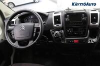 Citroën Jumper vaihtoauto