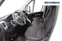 Citroën Jumper vaihtoauto