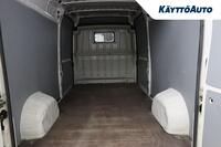 Citroën Jumper vaihtoauto