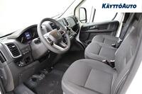 Citroën Jumper vaihtoauto