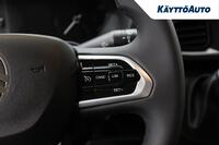 Citroën Jumper vaihtoauto