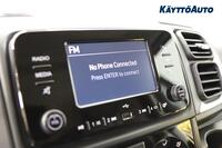 Citroën Jumper vaihtoauto