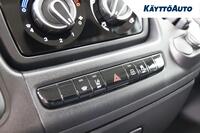 Citroën Jumper vaihtoauto