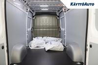 Citroën Jumper vaihtoauto