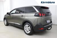 Peugeot 5008 vaihtoauto