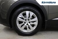 Peugeot 5008 vaihtoauto