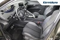 Peugeot 5008 vaihtoauto