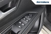 Peugeot 5008 vaihtoauto