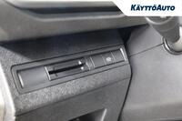 Peugeot 5008 vaihtoauto