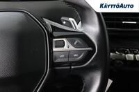 Peugeot 5008 vaihtoauto