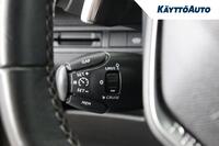 Peugeot 5008 vaihtoauto