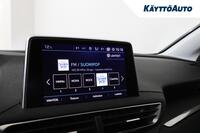 Peugeot 5008 vaihtoauto