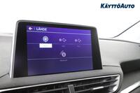 Peugeot 5008 vaihtoauto