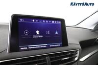 Peugeot 5008 vaihtoauto