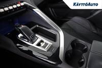 Peugeot 5008 vaihtoauto