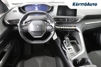 Peugeot 5008 vaihtoauto