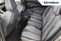 Peugeot 5008 vaihtoauto