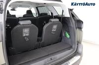 Peugeot 5008 vaihtoauto