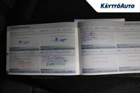 Peugeot 5008 vaihtoauto