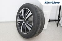 Peugeot 5008 vaihtoauto